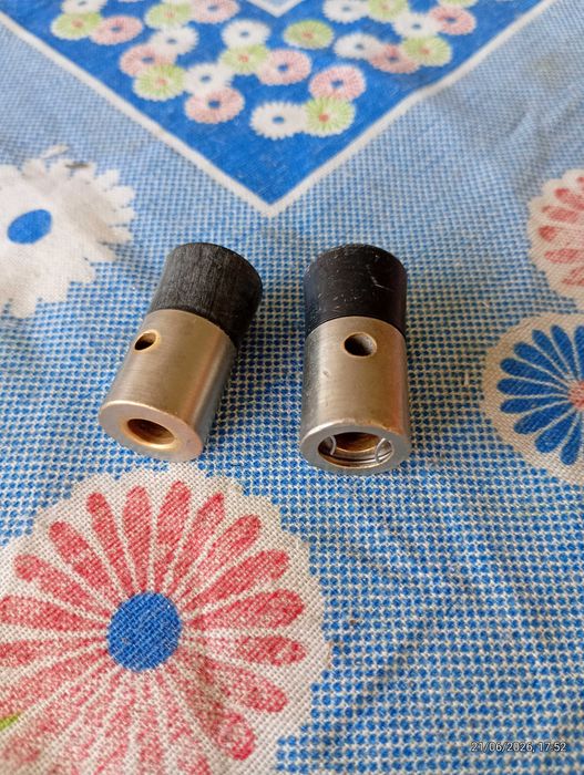 válvulas de escape de vapor panela de pressão "apitos" ATENÇÃO LER O ANUNCIO