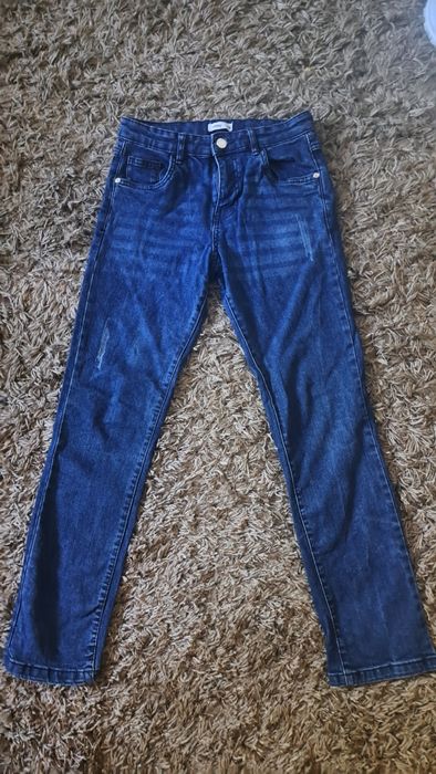 Джинси на хлопчика Sinsay