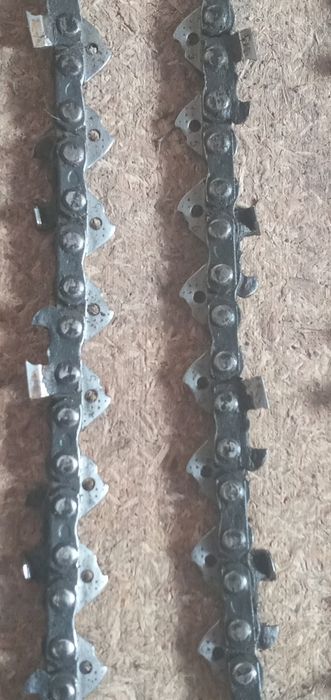 Продам цеп до бензопили