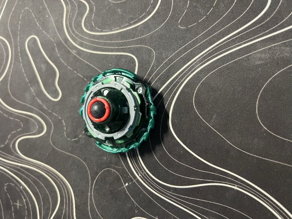 Кербеус Бейблейд Такара томі