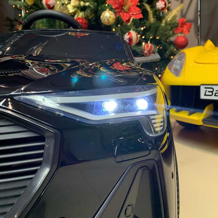 Успей Купить‼️Детский электромобиль AUDI E-TRON SPORT BACK ‼️АКЦИЯ