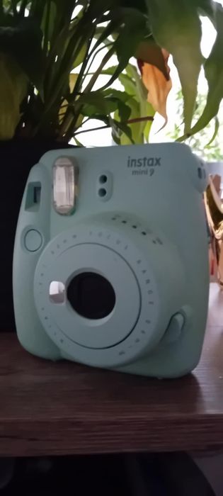 Przedam mini instax