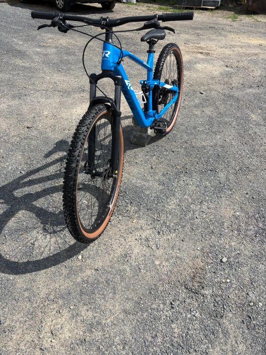 Mtb R-raymon FullRay 120 3.0 rower górski Rozmiar M