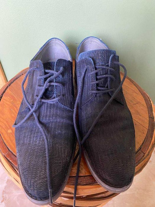 Buty męskie Bugatti, rozm.44