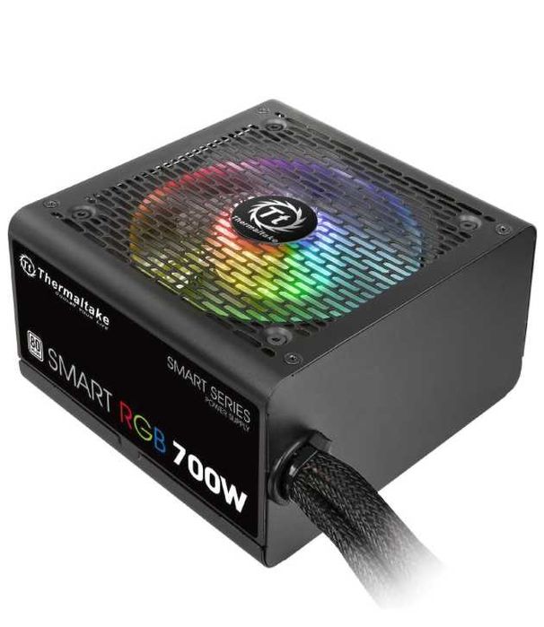 PSU Thermaltake Smart RGB 700W