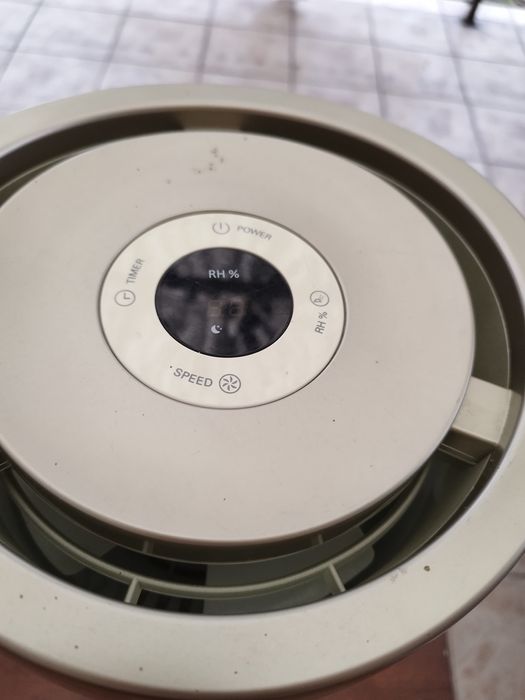 Nawilżacz powietrza Philips HU4803/01
