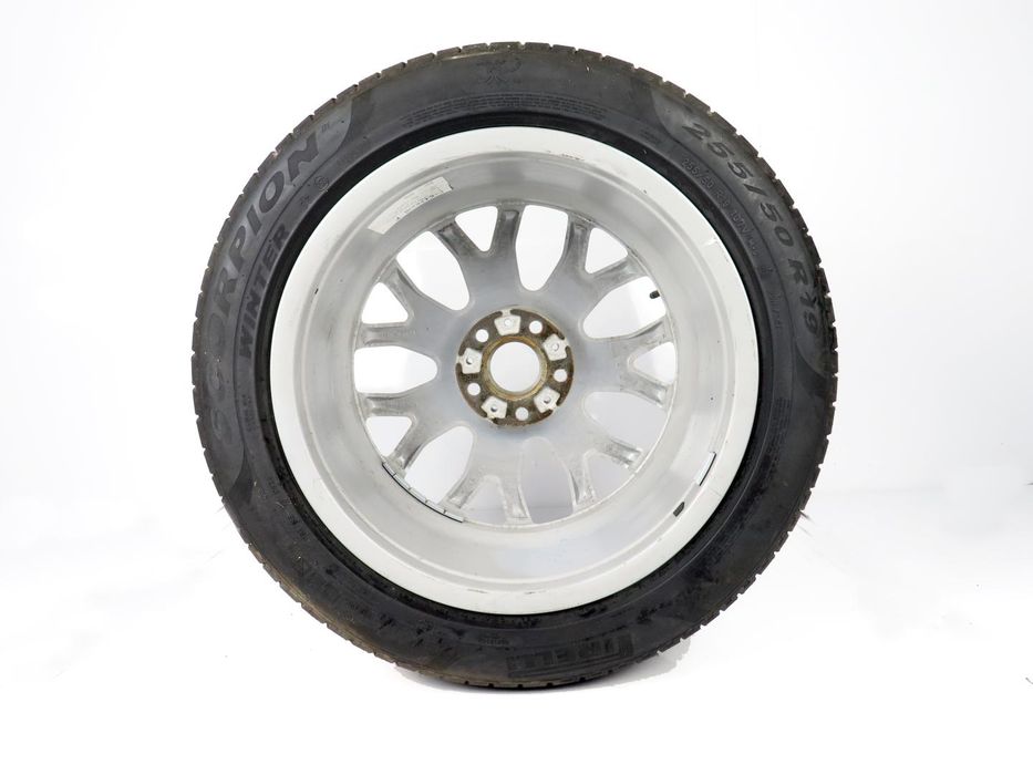 Jante 19" Modelo 177 Usado / Original Bmw X5 (E70) 36116774396