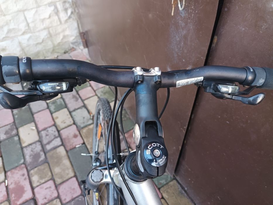 Велосипед Scott, 28 дюймів