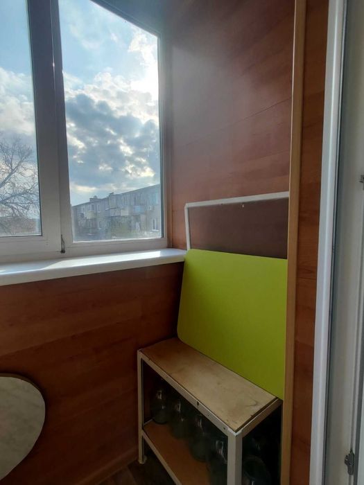 Продам 3 комн квартиру 60 м2  Восточный метро Индустриальная OA