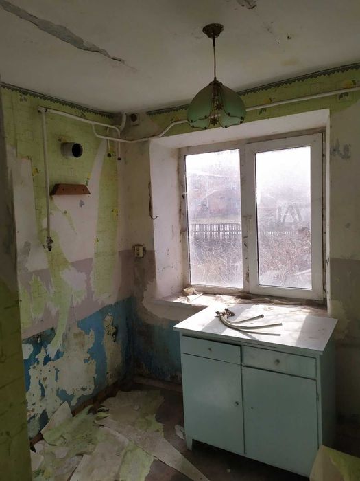 Продається Трьох кімнатна квартира