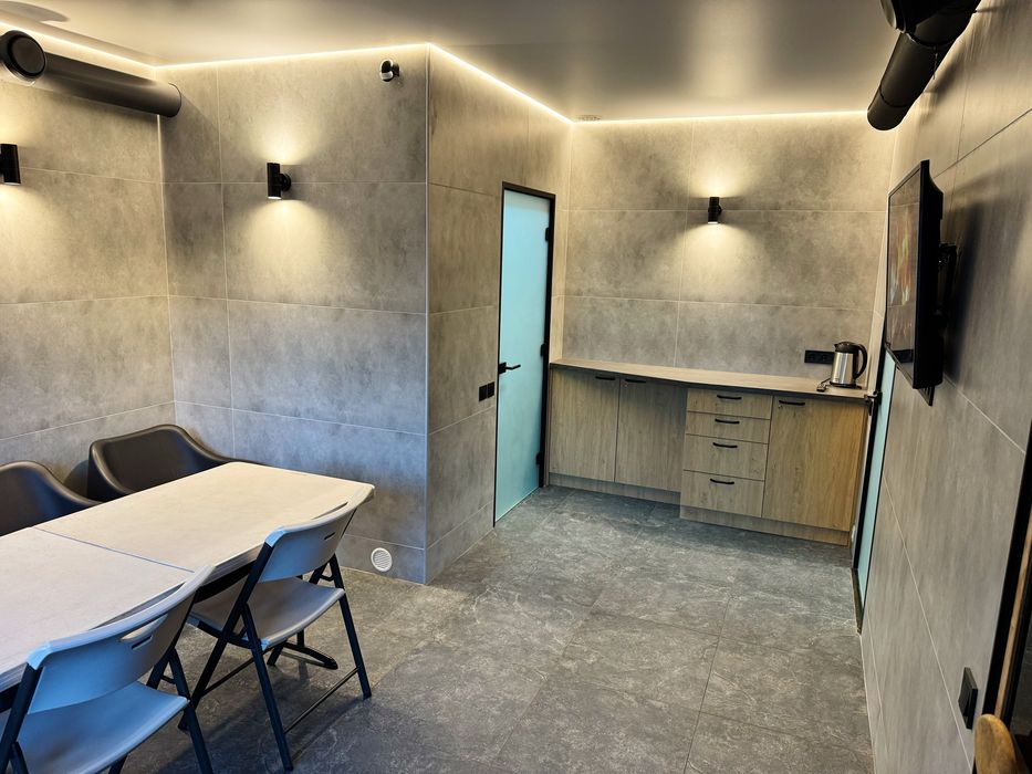 Баня на дровах новоолександрівка лазня з басейном