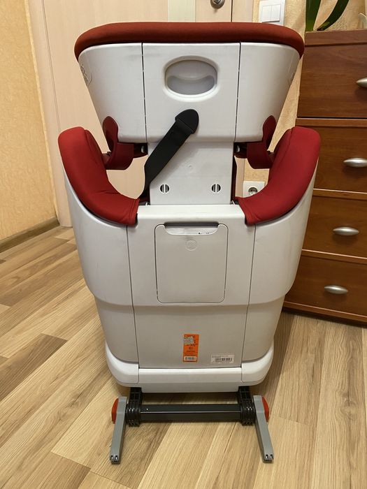 Автокресло Britax-Romer Kidfix II XP 3-12 лет группа 2/3