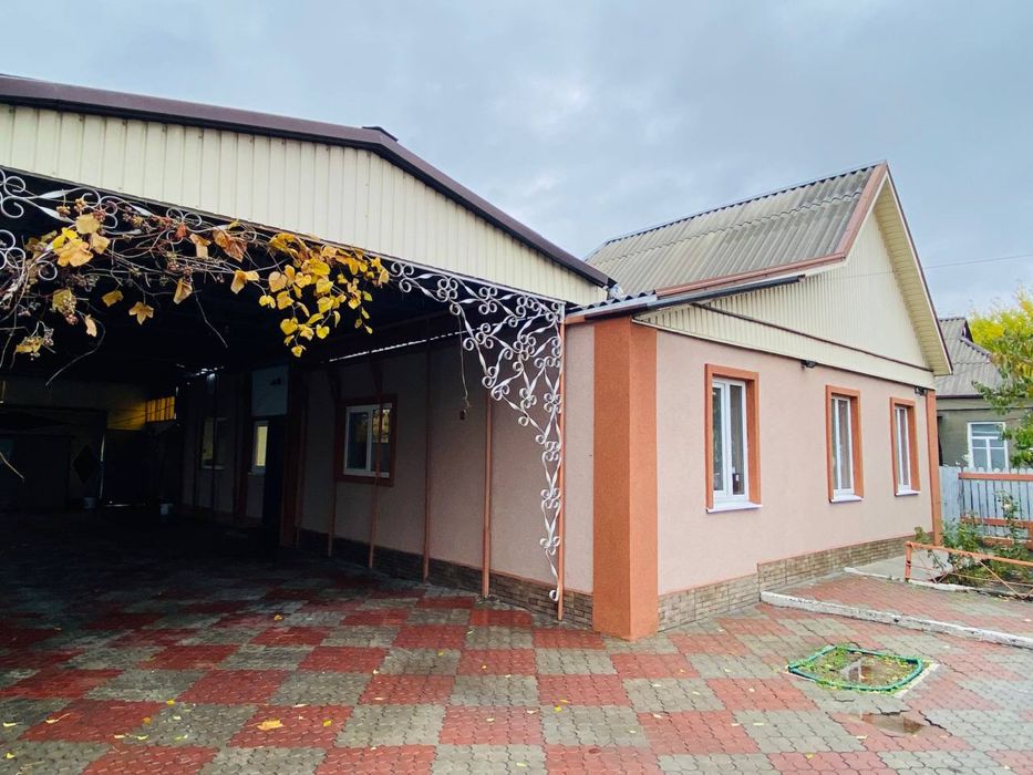 Продам будинок  (р-н Кулебівка)