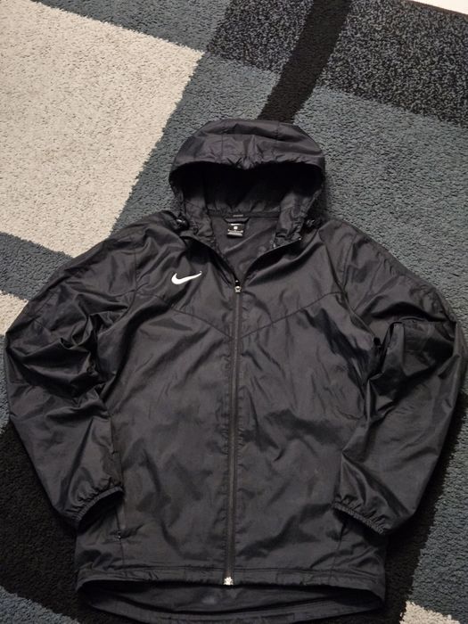 Вітровка nike s-m