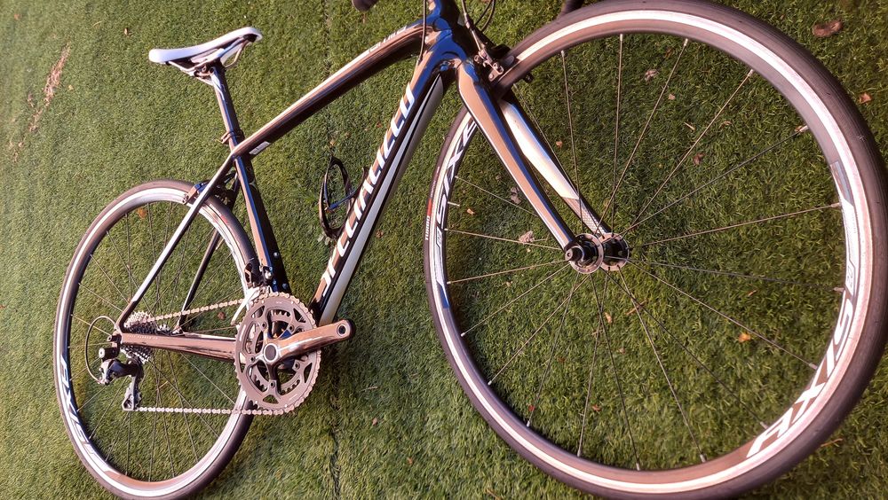 V..Specialized Altamira carbono oportunidade t51