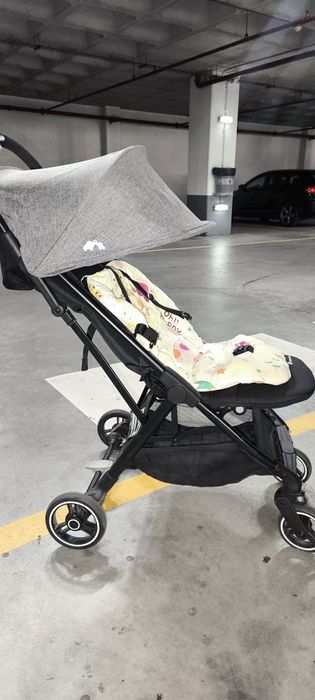 Vendo Carro de bebê