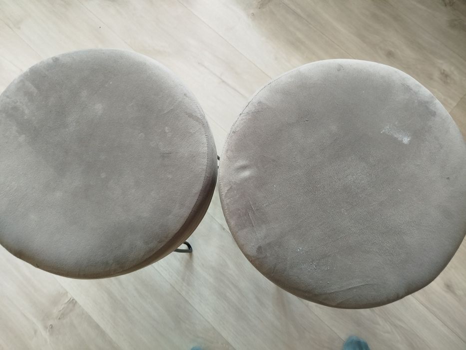 Taborety krzesła Homla