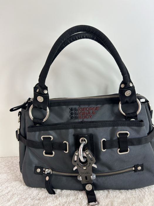 Сумка ггл bag ggl GGL