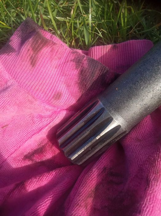 Вал блокіровки МТЗ 80, 82.1