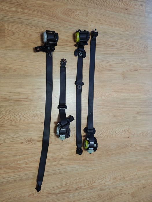 Conjunto Kit Airbags Tablier Kia EV6 Original