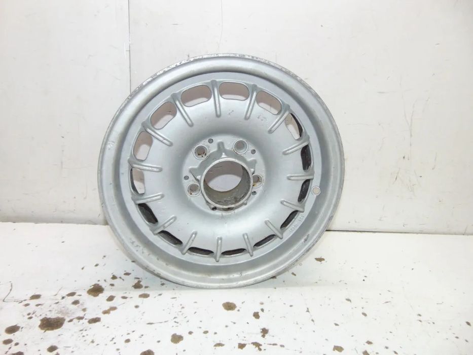 Mercedes 114/115/123 jante