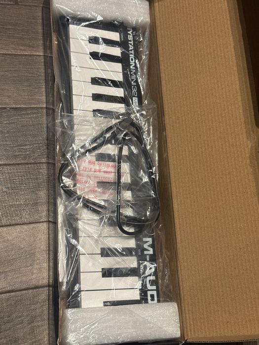 M-Audio Keystation Mini 32 Mk3