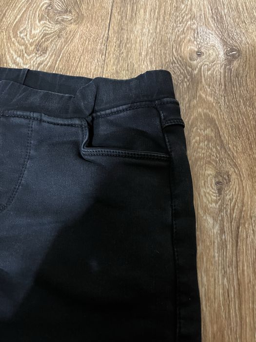 Теплі джинси -легінси