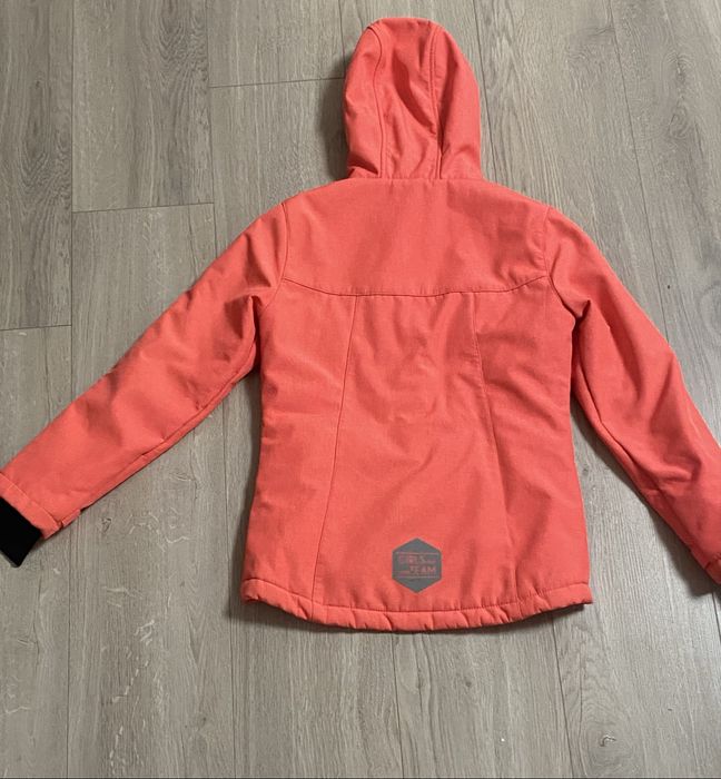 Куртка дитяча демисезонна