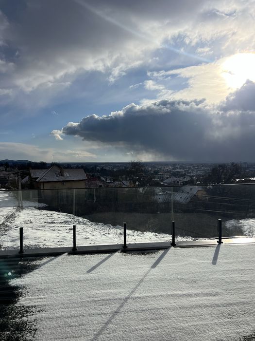 Оренда гарної 1кім студіі , район Бам