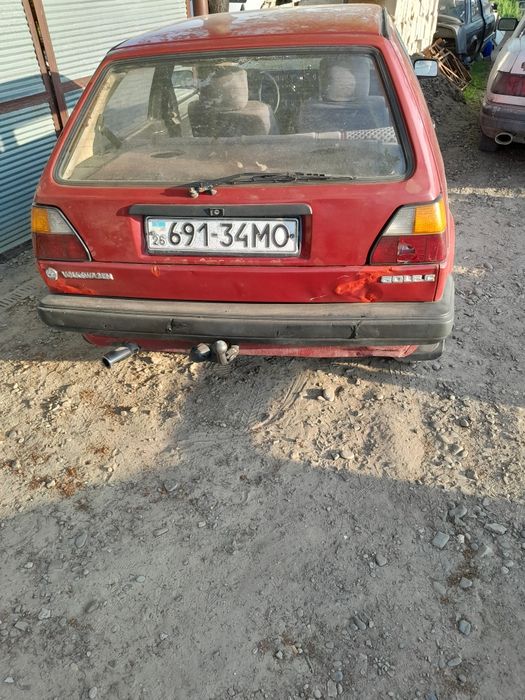 Продам Golf 2 1.4 бензин