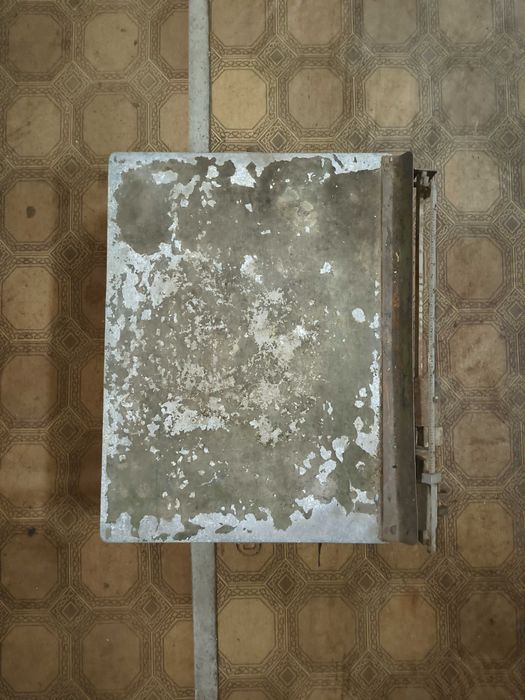 Ваги поштові підлогові