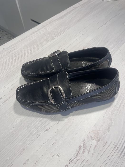 Макасіни-лофери жіночі BALLY