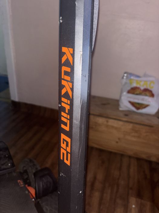 Kukirin g2 2025