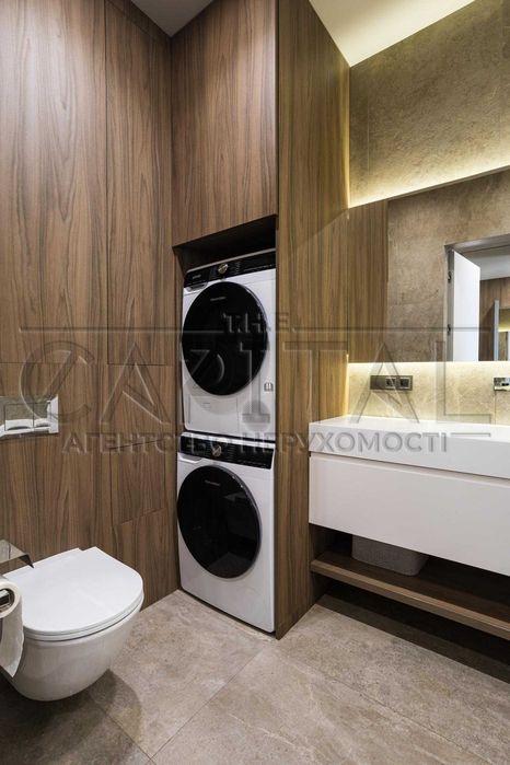 Продаж квартири, вул. Пимоненка Миколи, ЖК Greenville Park, Лук'янівка