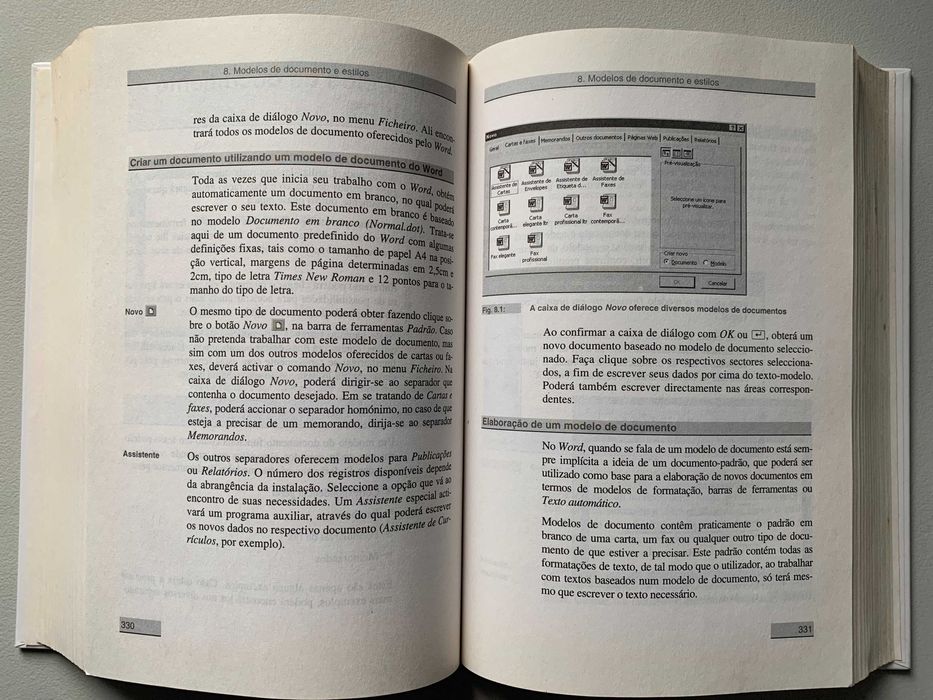 Word 2000: Um Guia Completo
