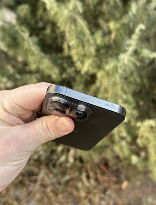 Продам Iphone 15 PRO 128 GB