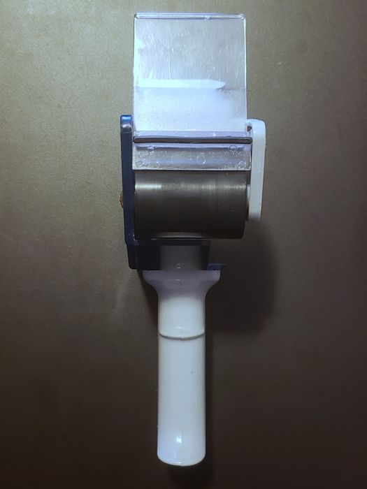 Aplicadores de fita adesiva para embalagens