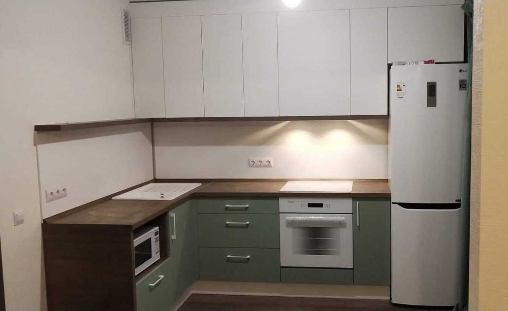 Виготовлення меблів на замовлення.