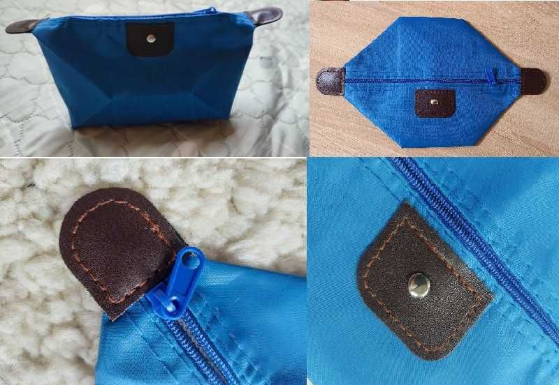 Маленькая корейская косметичка