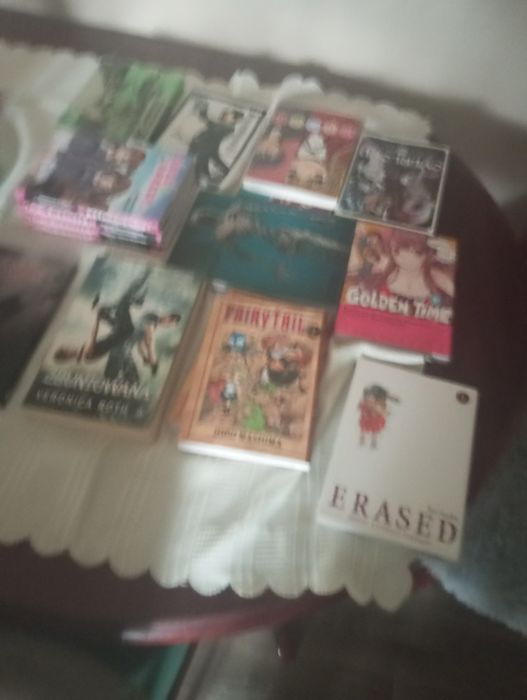 Zestaw książek mega paka Tanio prezent