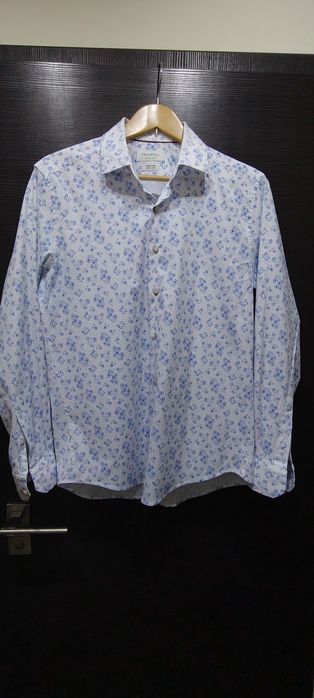 Koszula męska rozmiar L Frappoli