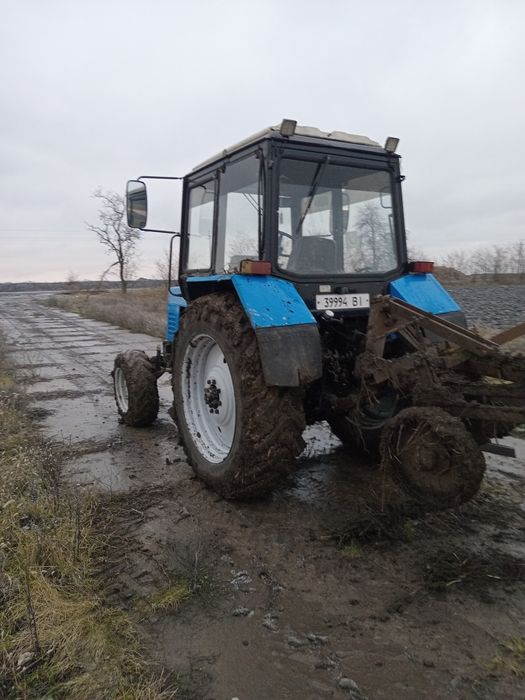 Продам МТЗ 892 в гарному робочому стані.