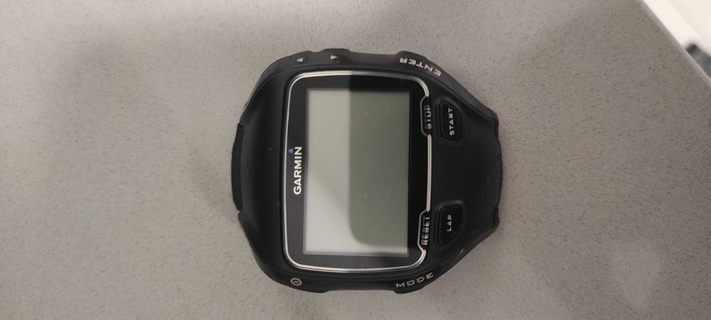 Garmin Forerunner 910XT