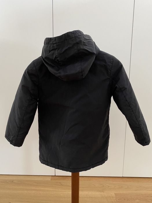 Casaco Kispo Benetton