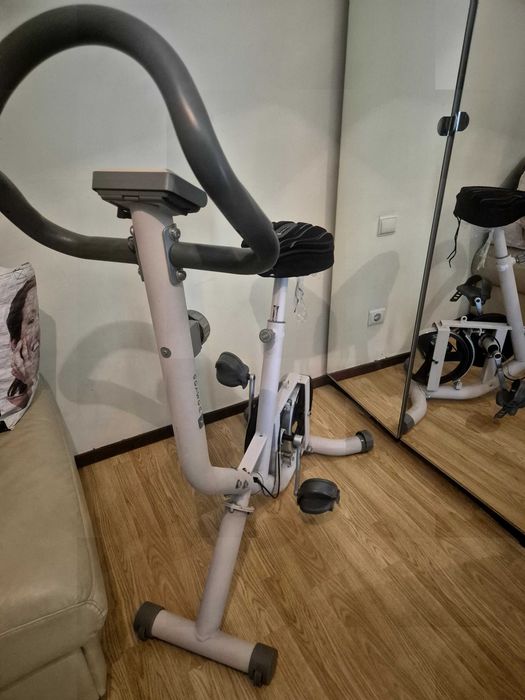 Bicicleta estática