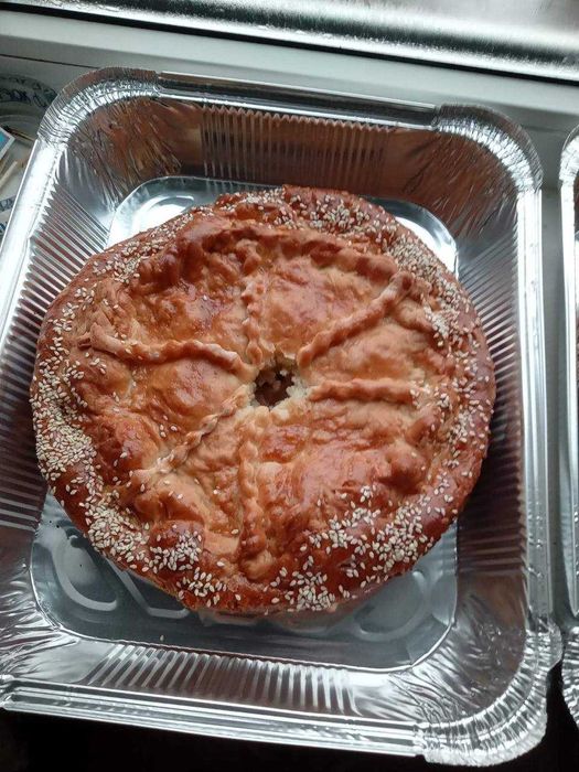 Готовлю под заказ