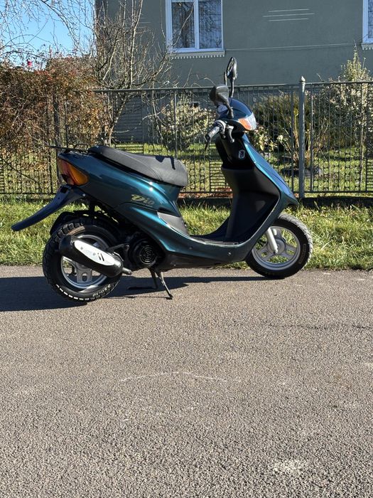 Скутер Хонда діо 34 HONDA DIO 34 honda dio34 ХОНДА ДІО 34