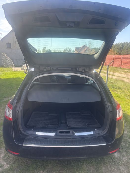 Peugeot 508 sw automat