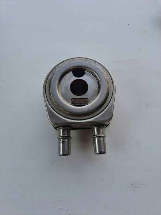 Chłodnica Oleju Skrzyni biegów Ishift Automat AT2612 trag-g Volvo…