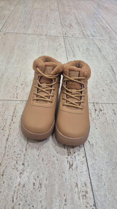 Botas de inverno